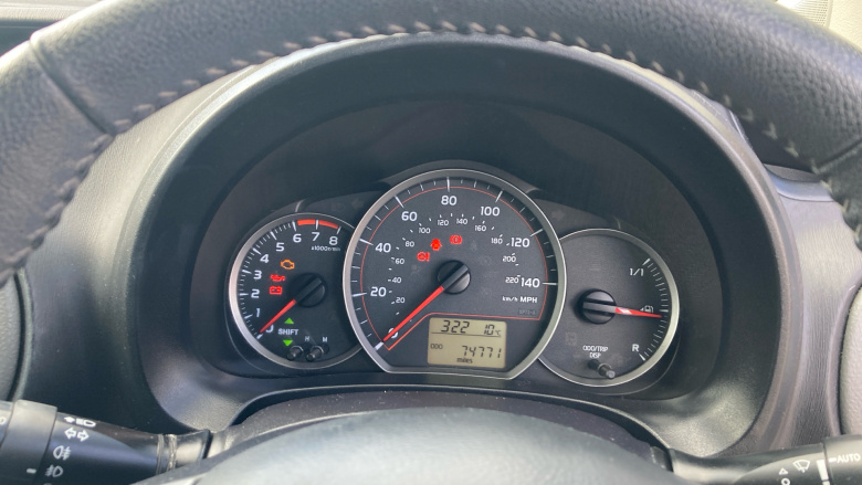 Toyota Yaris 1.33 VVT-i Icon+ 5dr Petrol Hatchback